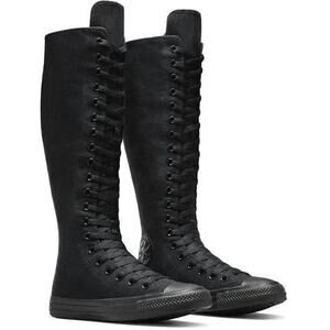 New Converse Chuck Taylor All-Star Knee High Womens 6/Mens 4